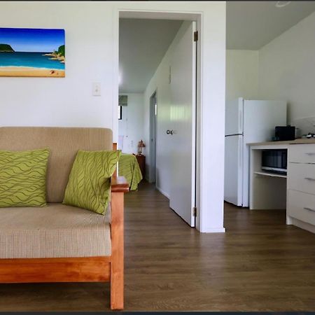 Abera'S Aitutaki Villas Арутанга Экстерьер фото